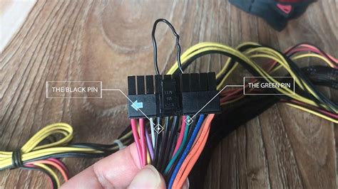 how to test power supply without tools